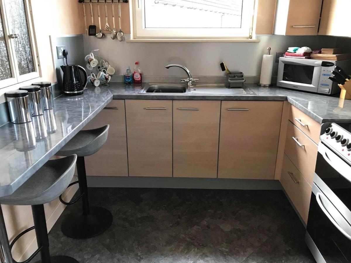 Apartment 76 Kirkwall Ngoại thất bức ảnh
